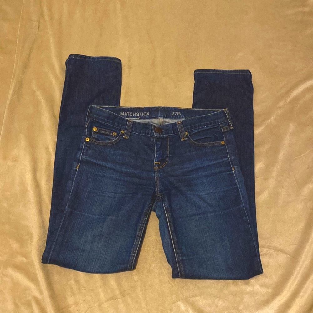 Matchstick - Jeans 👖
